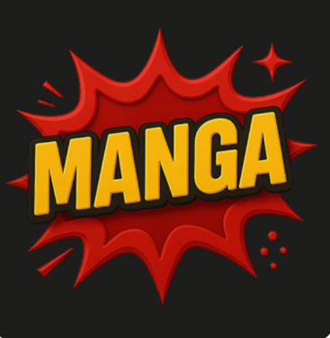 Manga